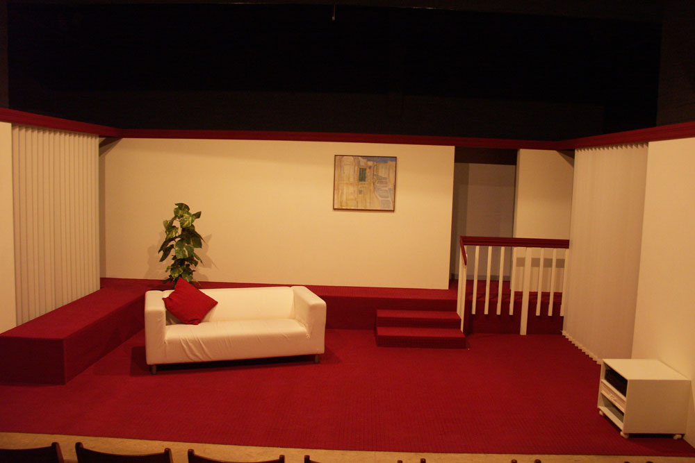 Theater im Stall Theater im Stall